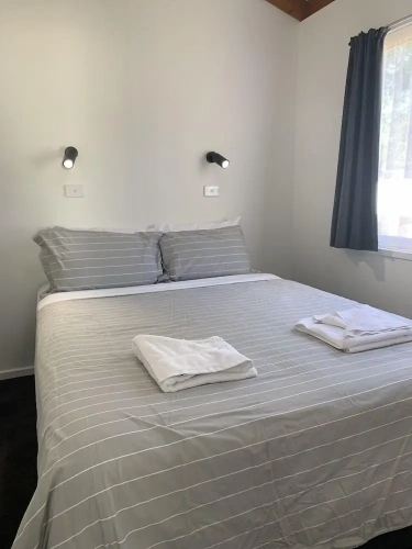 2 Bedrooms Standard Quadruple room with balcony