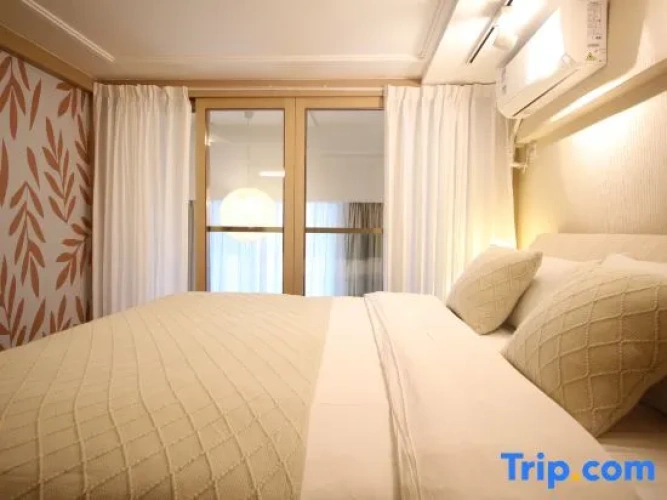 2 Bedrooms Grand Suite
