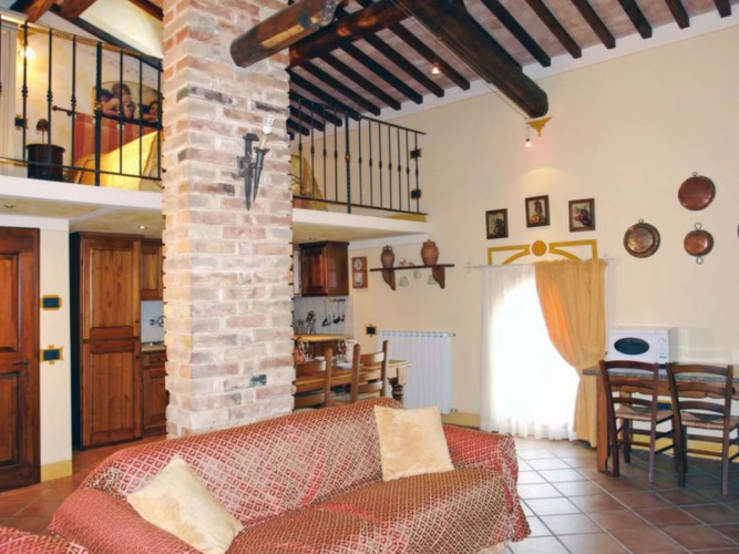 La Vecchia Pieve 35799