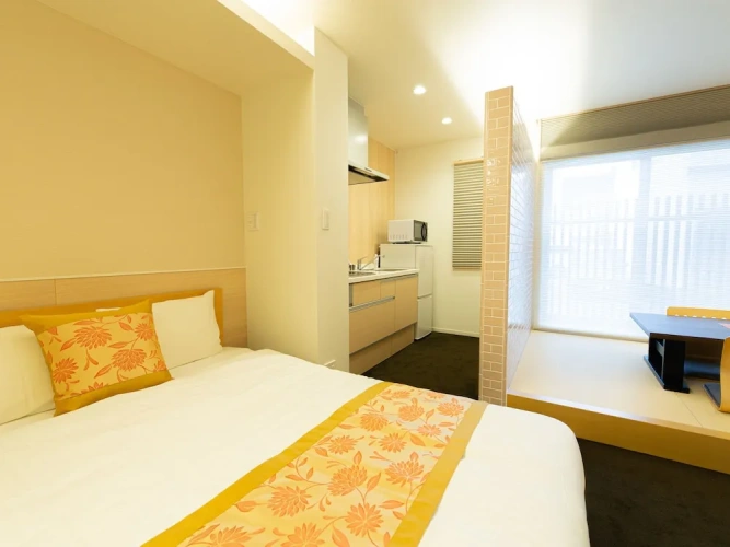 Superior room