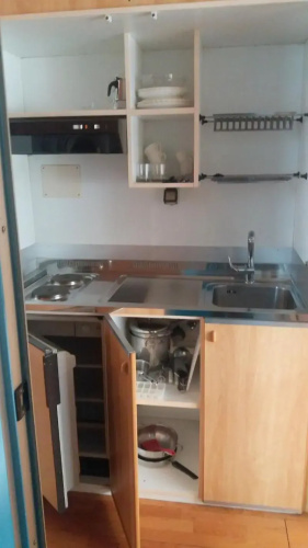 Residence Nizza - Torino