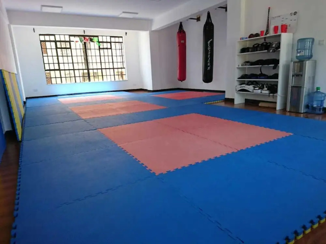 Ramata Greens Apartment
