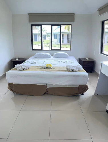 Bayview Cove Villas
