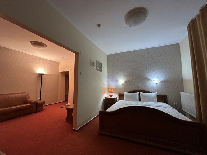 Dunarea Hotel