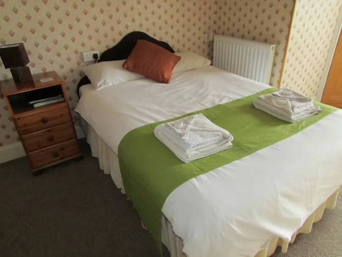 Lion Hotel