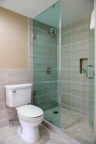 1 Bedroom Double Suite