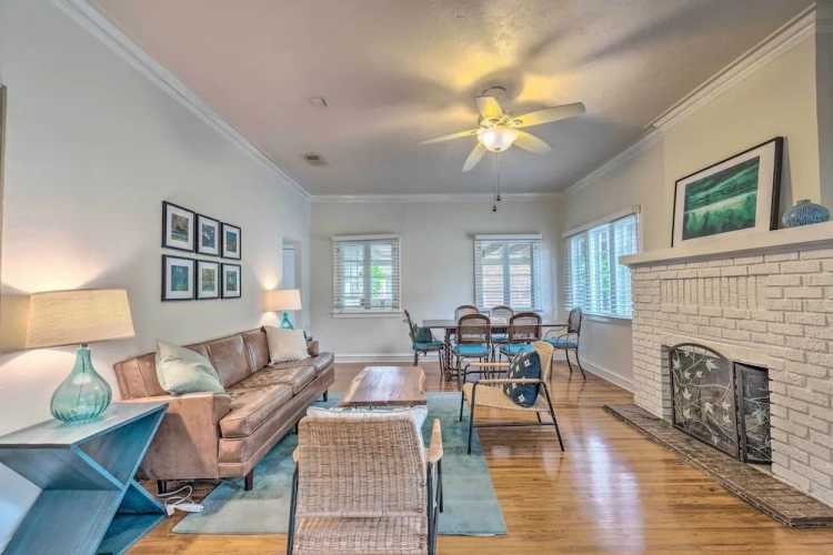 3 Bedrooms Cottage