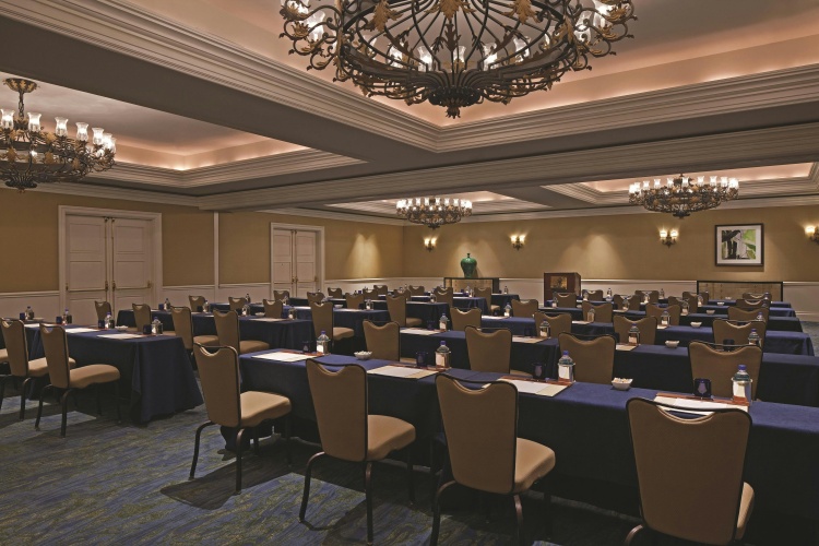 The Ritz-Carlton Orlando, Grande Lakes photo 23