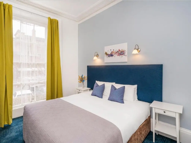Double room