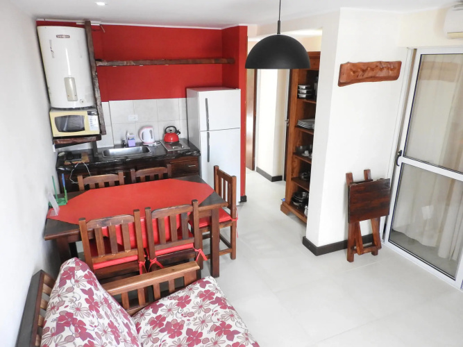 Altos Valeria Apart Hotel