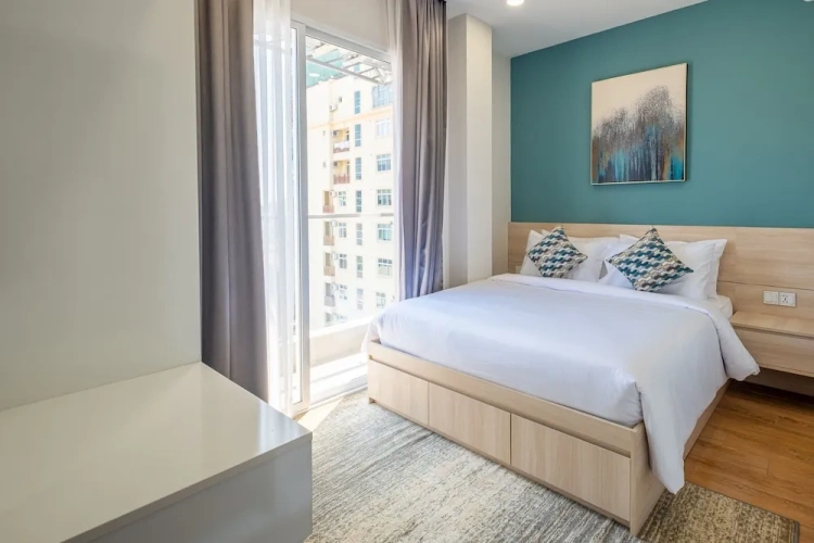 Standard Apartment