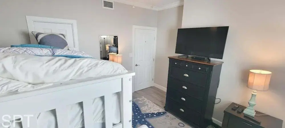 Coronado 302 2 Bedroom Home