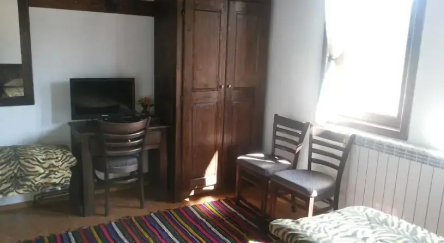 Macedonia Guest House