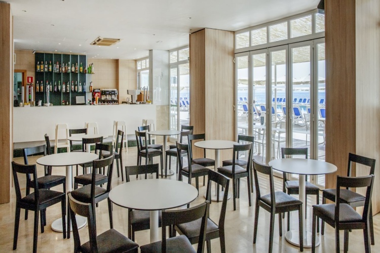 Sentido Cala Vinas Hotel photo 12