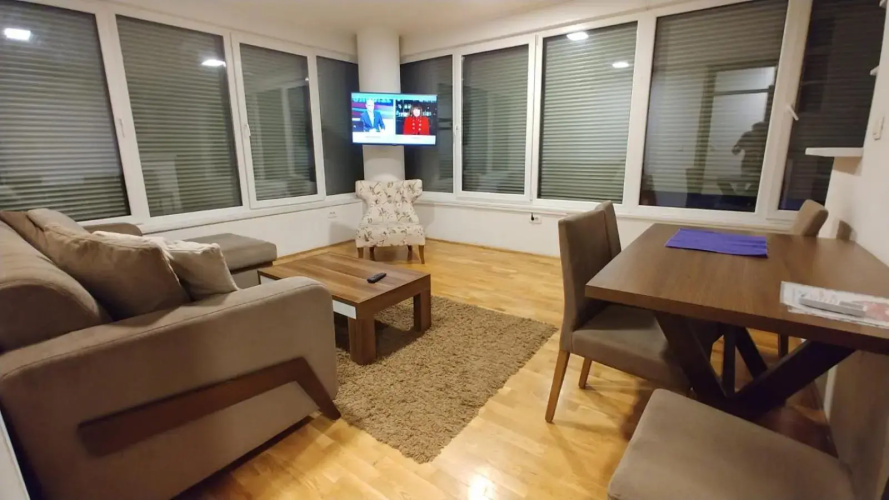 Apartments Aida