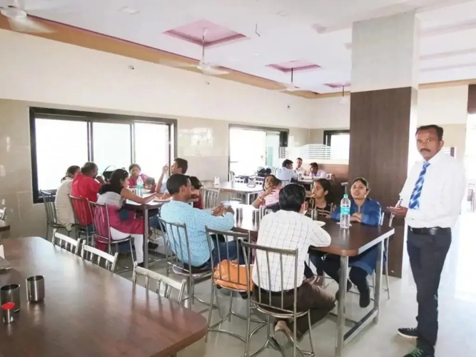 Hotel Sai Gajanan