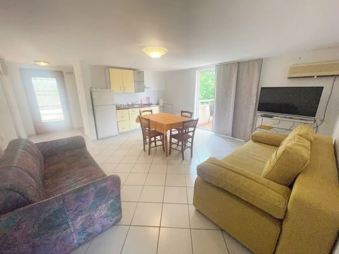 Apartment Matkovic 2