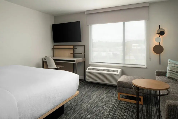 Lehigh Motor Inn
