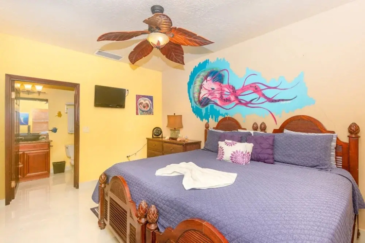 Villa Del Playa #3