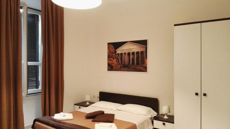 Cialdini Rome