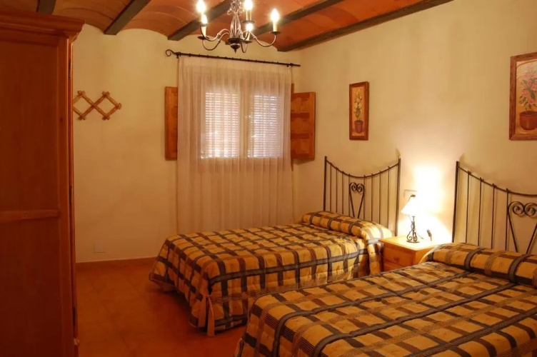 Alojamientos Casa Ruiz