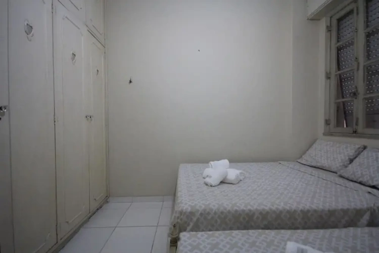 3 Bedrooms Standard Apartment beachfront