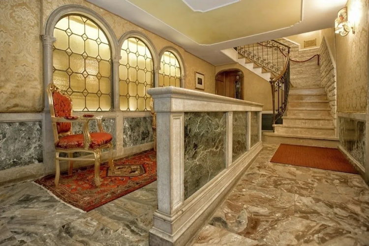 Hotel Noemi