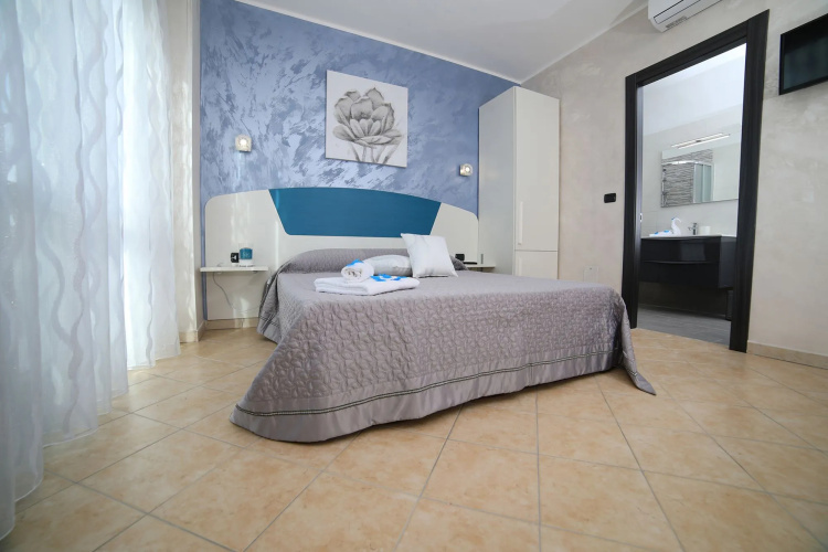 B&B Terra dei Sogni
