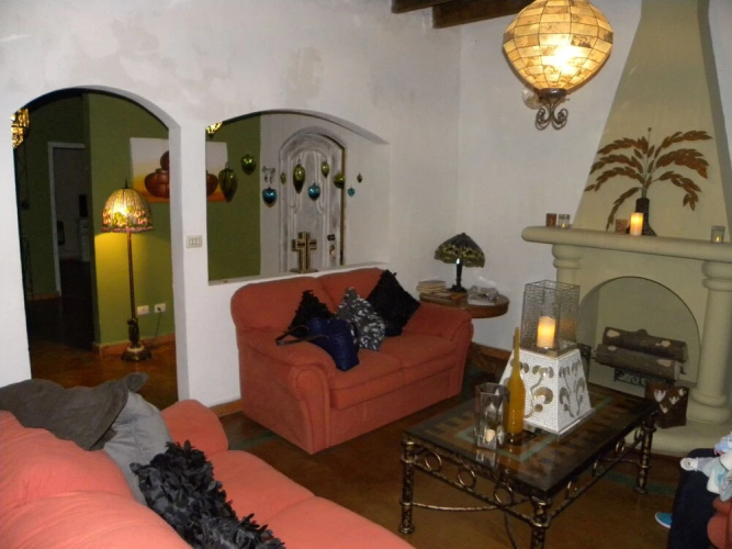 Villa View