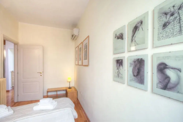 Penna - 1003 - Rome - Hld 34410