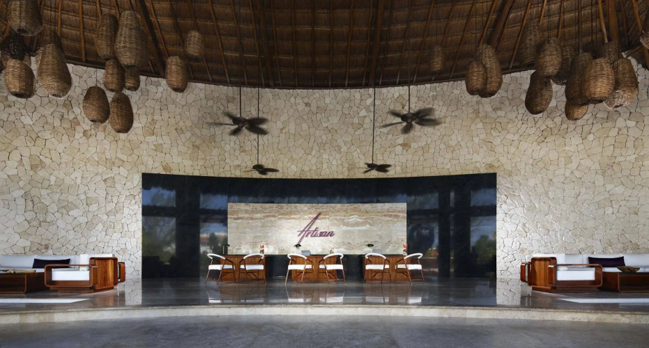 Senses Riviera Maya by Artisan - Adults Only photo 33