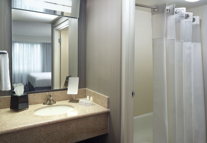 Sonesta Select Atlanta Midtown Georgia Tech photo 7