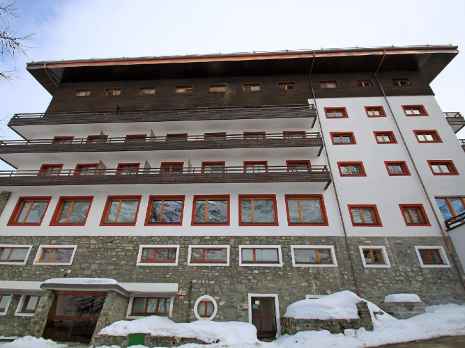 Imagen del hotel