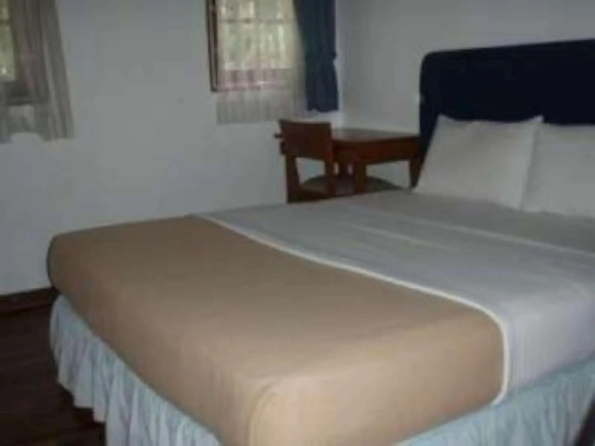 Berlian Resort