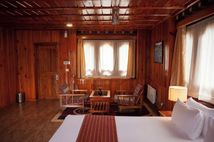 Hotel Olathang
