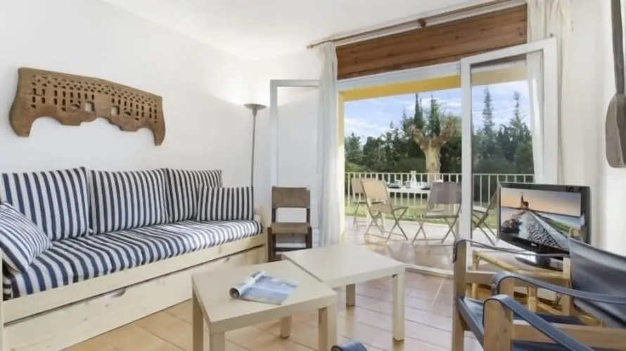 Apartamento Cenit
