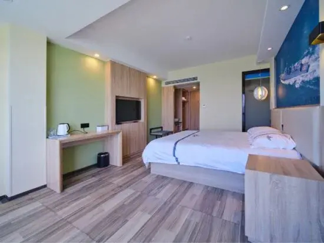 Lo.sum Homestay