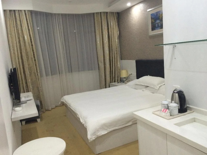 I Time Hotel