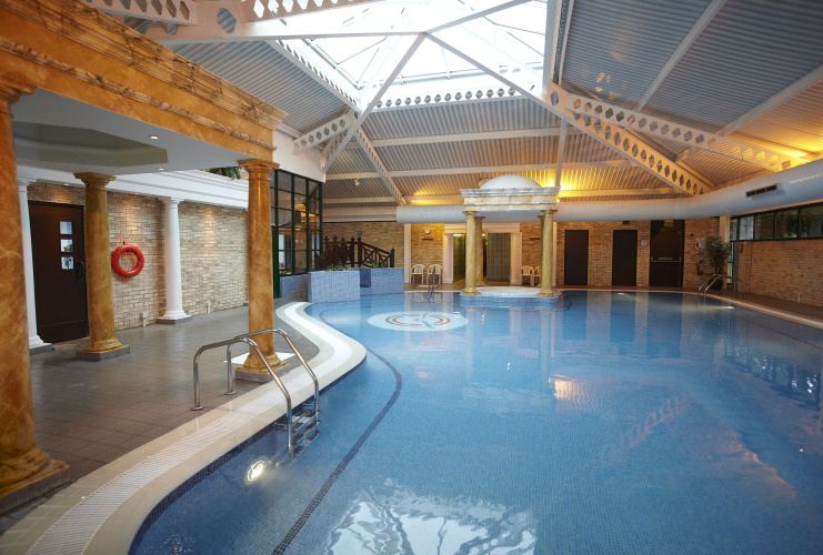 Best Western Plus Dunfermline Crossford Keavil House Hotel photo 17