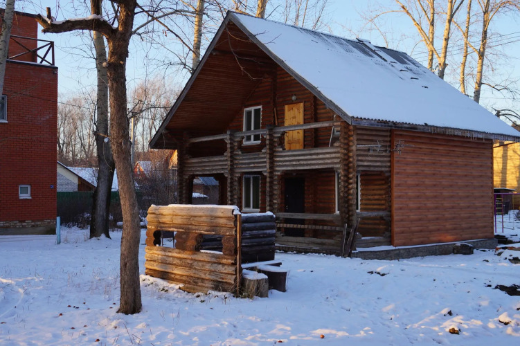 Фотография номера базы отдыха Займище