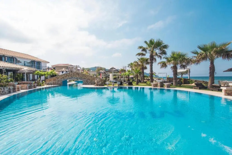 Mirage Arillas Studio Type C17