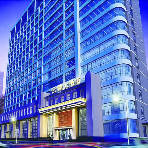 Imagen del hotel