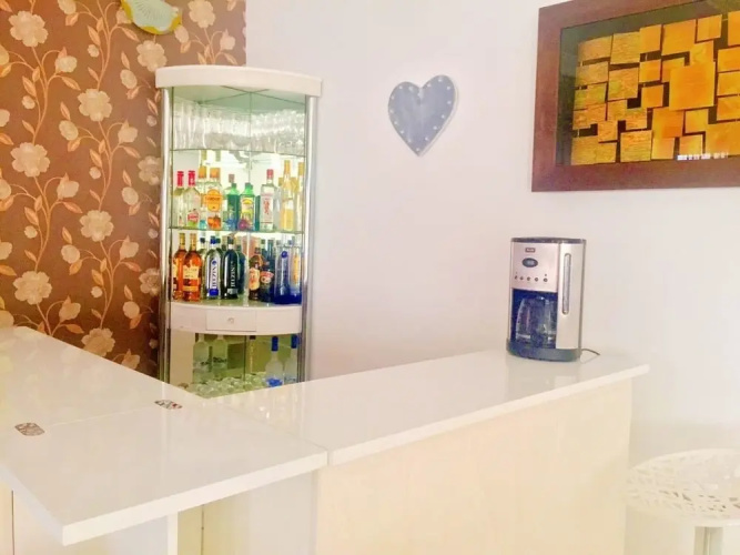 Empire Apartment Hotel