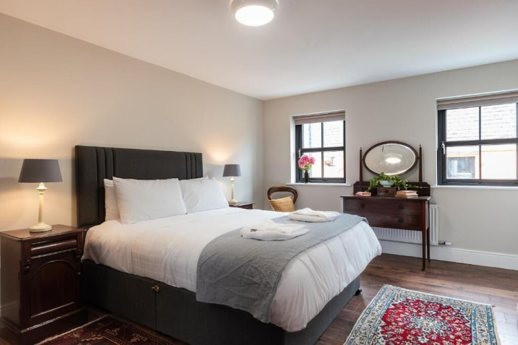 Bridge Street Townhouse