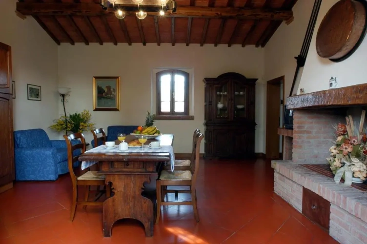 Double Apartment