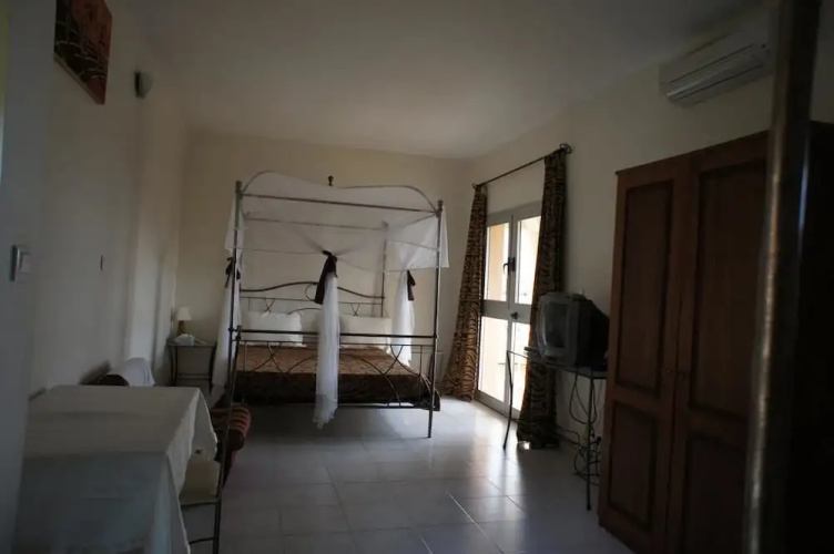 Villa Rosa