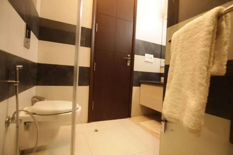 Olive Serviced Apartments Gurgaon
