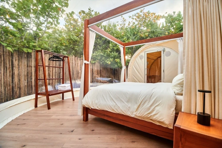 Tent
