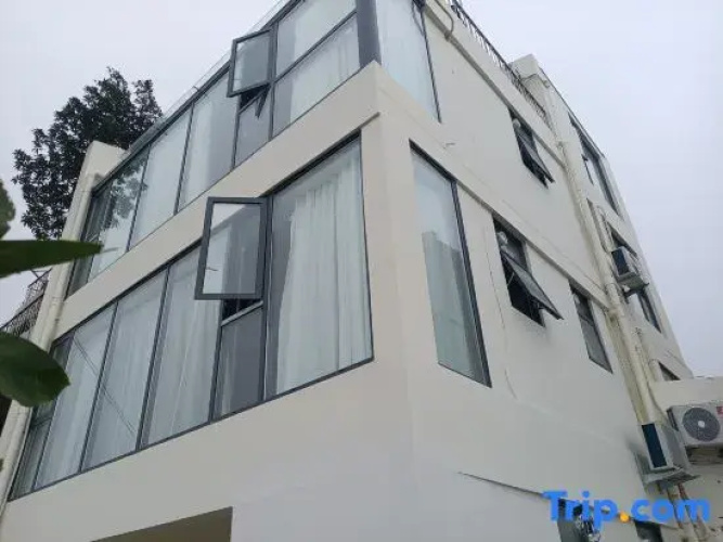 Yunjinge Homestay