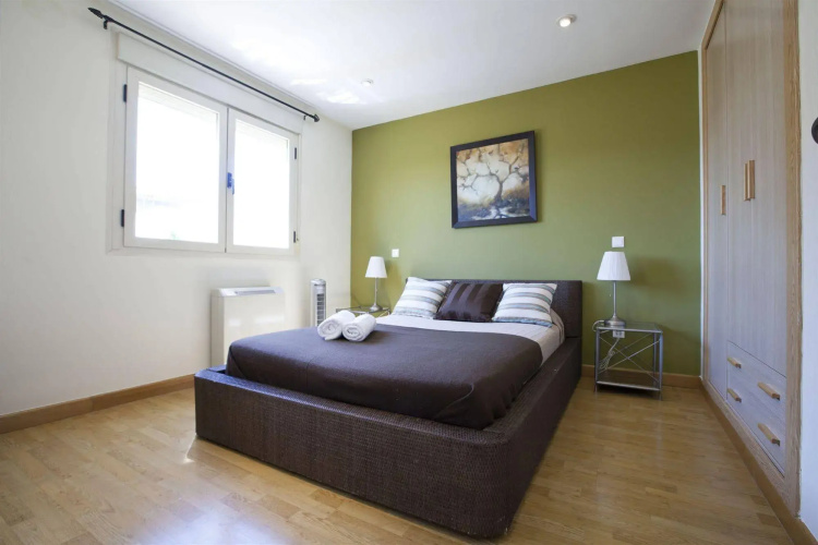 Apartamentos APR Alcalá